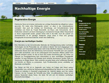 Tablet Screenshot of biodiversityasia.net